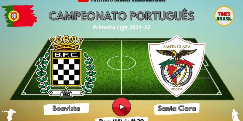 Primeira Liga