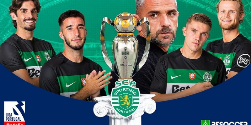 Primeira Liga
