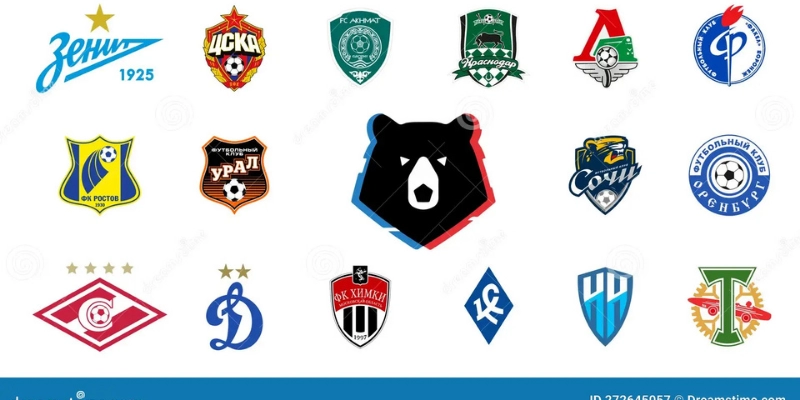 Russian Premier League