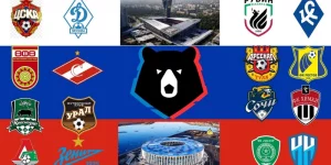 Russian Premier League