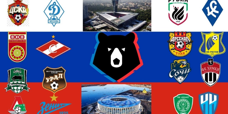 Russian Premier League