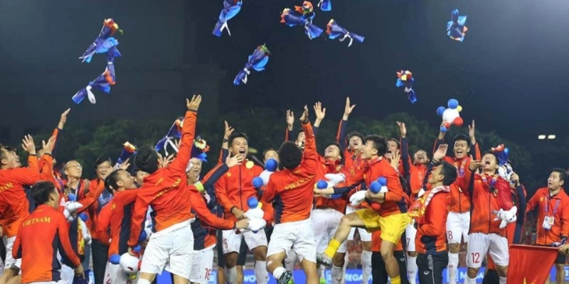 SEA Games