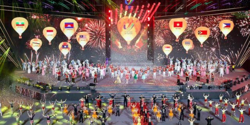 SEA Games: Lịch Sử, Ý Nghĩa Và Sức Hút Của Đại Hội Thể Thao Đông Nam Á 4 SEA Games