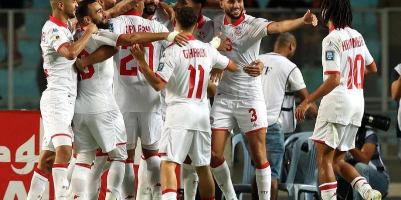 Lịch Thi Đấu Vòng Bảng World Cup 2026