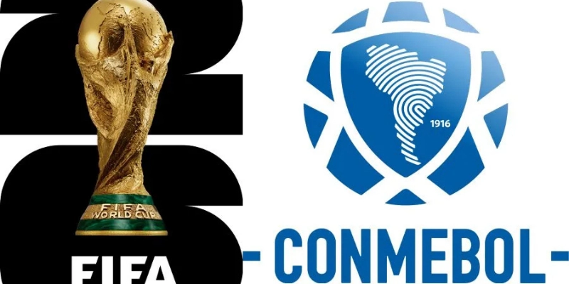 lịch thi đấu vòng loại World Cup 2026 khu vực châu Á