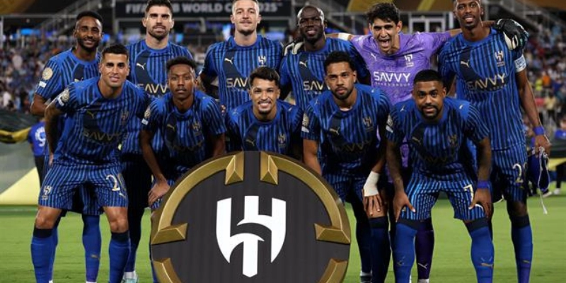 Al Hilal 3