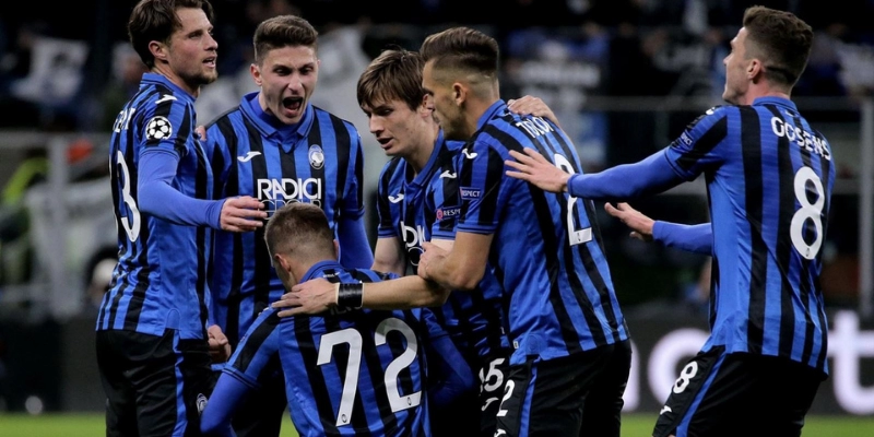 Atalanta: Góc Nhìn Toàn Diện Về Hiện Tượng Châu Âu 2025 2 Atalanta