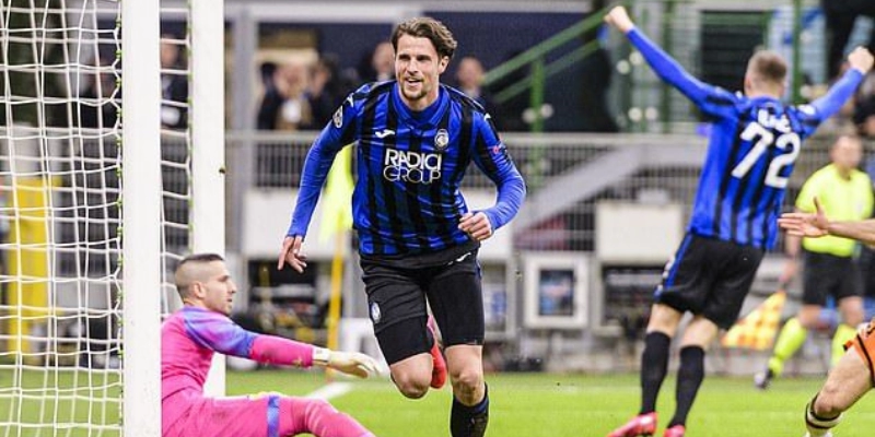 Atalanta: Góc Nhìn Toàn Diện Về Hiện Tượng Châu Âu 2025 3 Atalanta