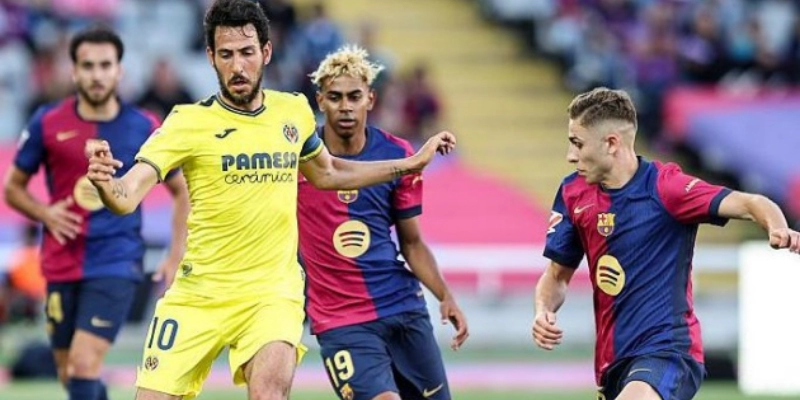 Barcelona: Biểu Tượng Bóng Đá, Văn Hóa Và Sức Hút Không Thể Chối Từ 2 Barcelona