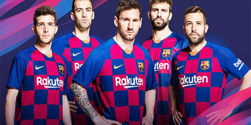 Barcelona: Biểu Tượng Bóng Đá, Văn Hóa Và Sức Hút Không Thể Chối Từ 4 Barcelona