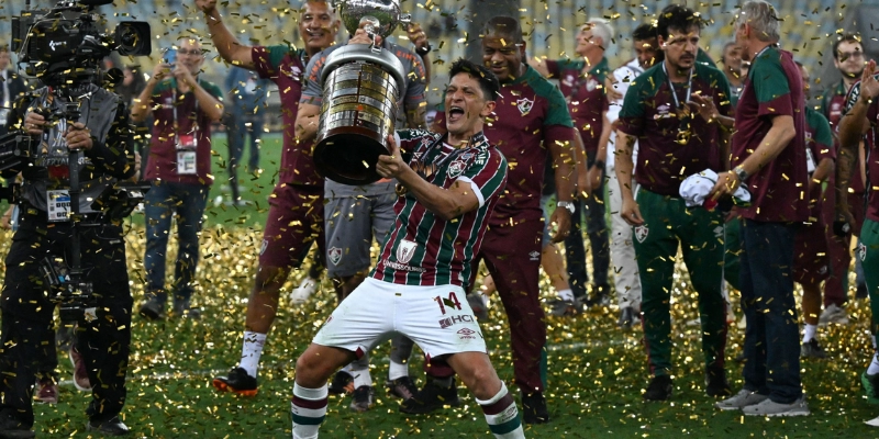 Copa Libertadores