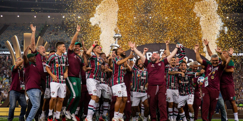 Copa Libertadores