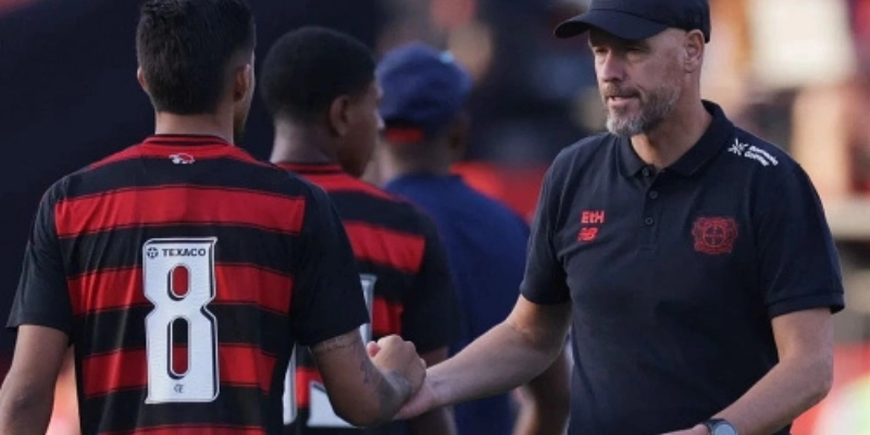 Flamengo