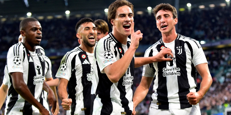 Juventus