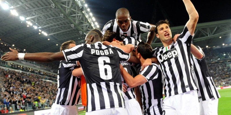 Juventus