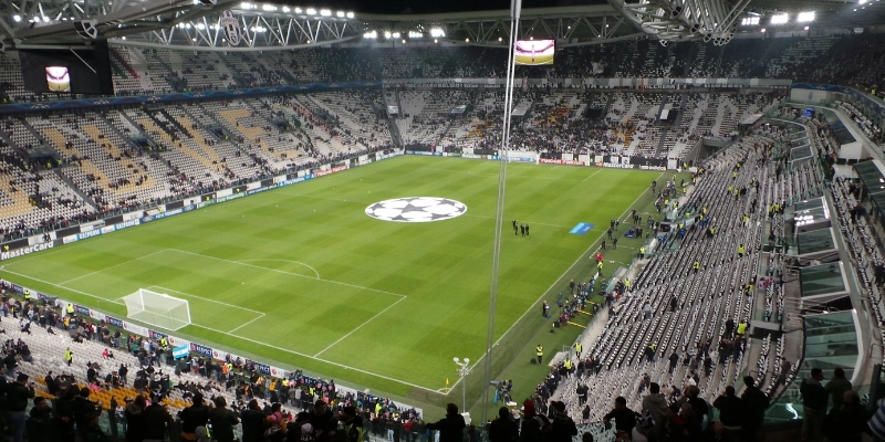 Juventus