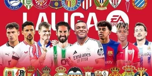 La Liga