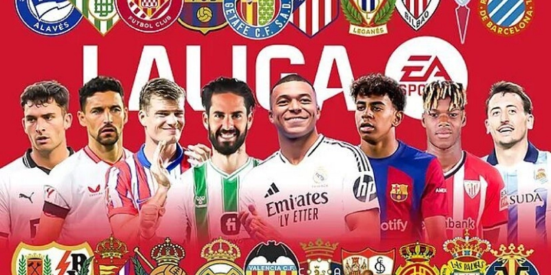La Liga