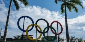 Olympic Rio 2