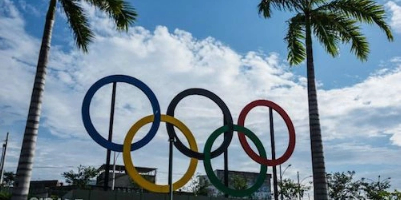 Olympic Rio 2