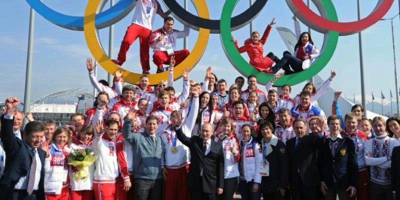 Olympic Rio