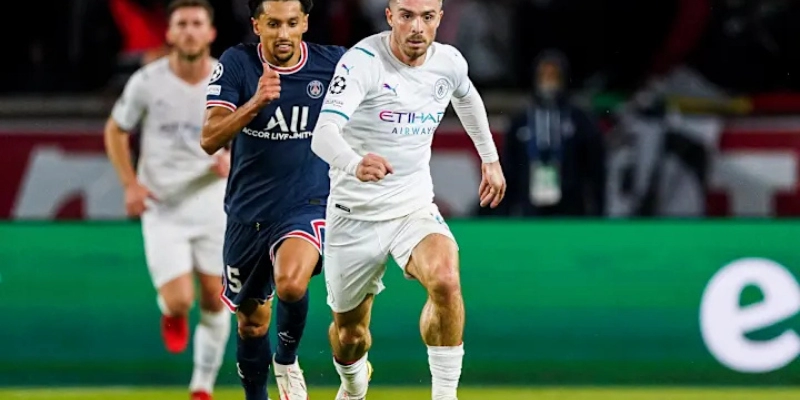 PSG
