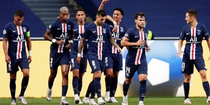 PSG: Câu Chuyện Thành Công, Tham Vọng Và Sức Hút Tại Paris 2 PSG