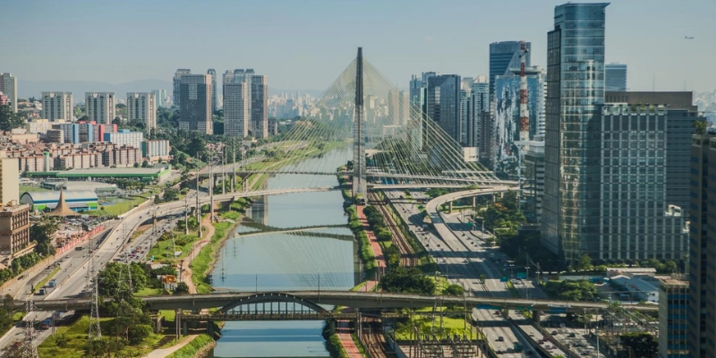 Sao Paulo