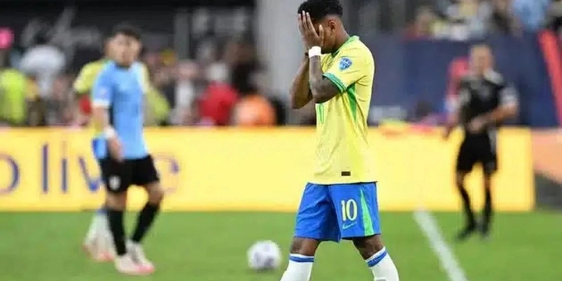 Top 5 Cầu Thủ Ghi Nhiều Bàn Nhất Lịch Sử Đội Tuyển Brazil